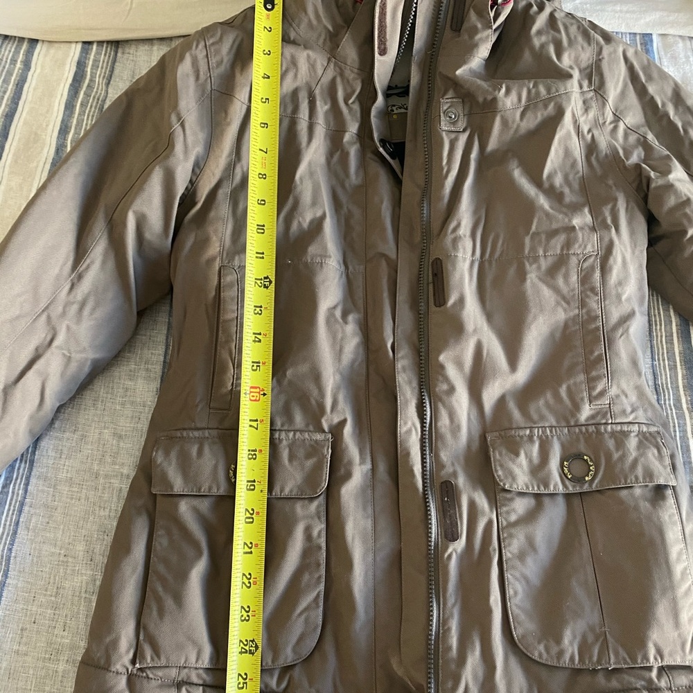 Lole ski jacket - Picture 4 of 16